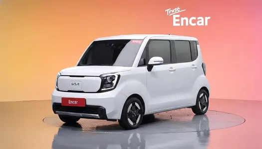 Kia EV 2024