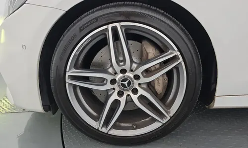 Mercedes-Benz E-Class W213 E300 AMG Line 2019 5