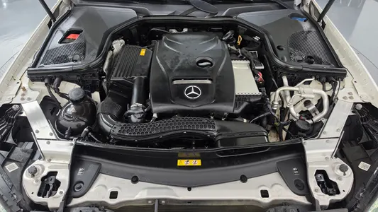 Mercedes-Benz E-Class W213 E300 AMG Line 2019 6