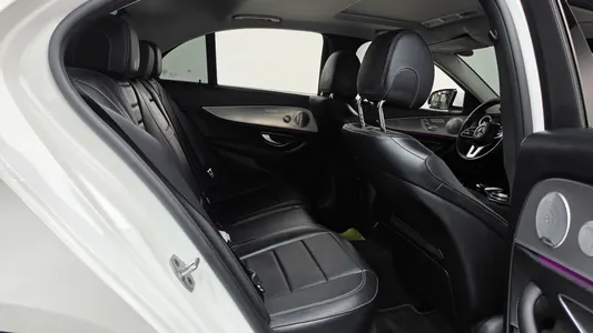 Mercedes-Benz E-Class W213 E300 AMG Line 2019 11