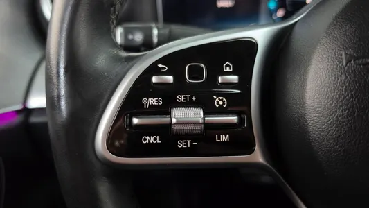 Mercedes-Benz E-Class W213 E300 AMG Line 2019 16