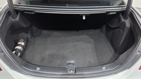 Mercedes-Benz E-Class W213 E300 AMG Line 2019 19