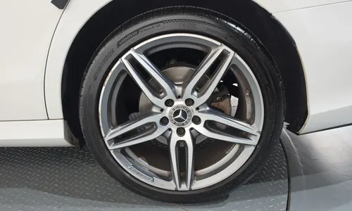 Mercedes-Benz E-Class W213 E300 AMG Line 2019 21