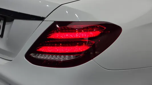 Mercedes-Benz E-Class W213 E300 AMG Line 2019 23