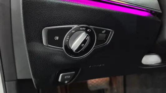 Mercedes-Benz E-Class W213 E300 AMG Line 2019 30