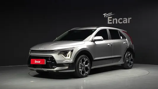 Kia 2022
