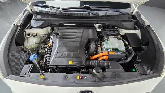 Kia Niro 2016 6