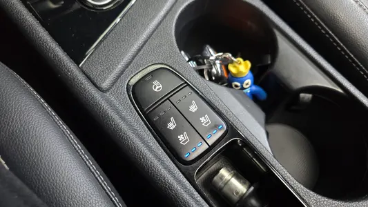 Kia Niro 2016 16