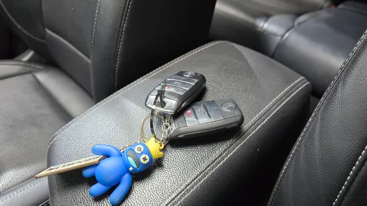 Kia Niro 2016 17