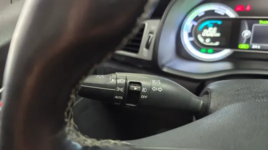 Kia Niro 2016 33