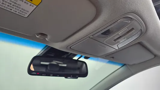 Kia Niro 2016 29