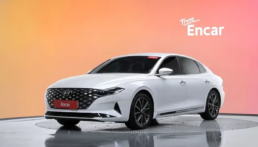Hyundai IG 2.5 2020
