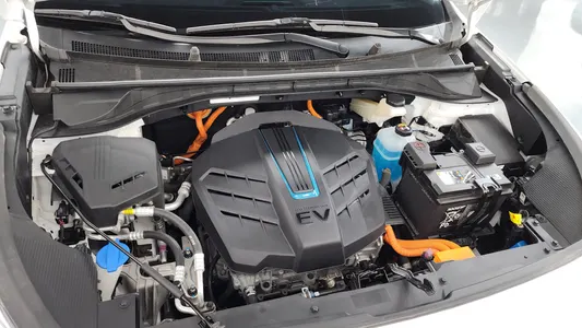 Kia 니로 플러스 2023 6