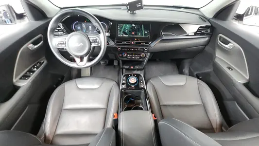 Kia 니로 플러스 2023 7