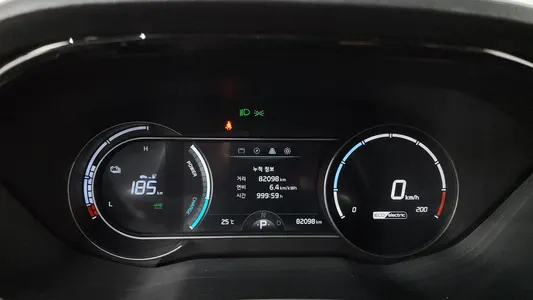 Kia 니로 플러스 2023 8