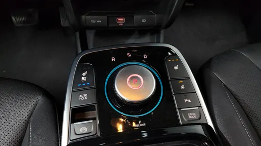 Kia 니로 플러스 2023 9