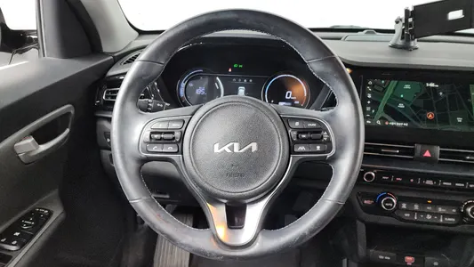 Kia 니로 플러스 2023 13