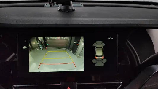 Kia 니로 플러스 2023 14