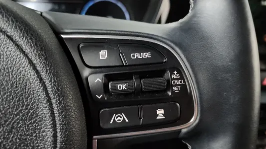 Kia 니로 플러스 2023 16