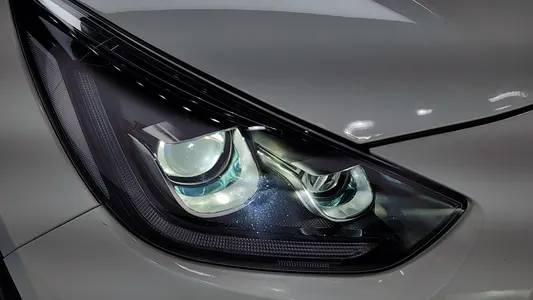 Kia 니로 플러스 2023 22