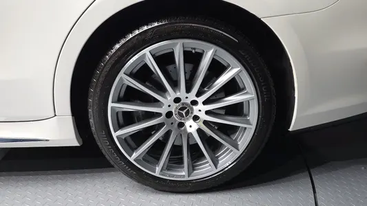 Mercedes-Benz S-Class W223 S400 d 4MATIC 2023 4