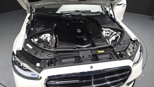 Mercedes-Benz S-Class W223 S400 d 4MATIC 2023 5