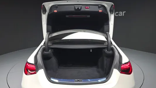 Mercedes-Benz S-Class W223 S400 d 4MATIC 2023 19