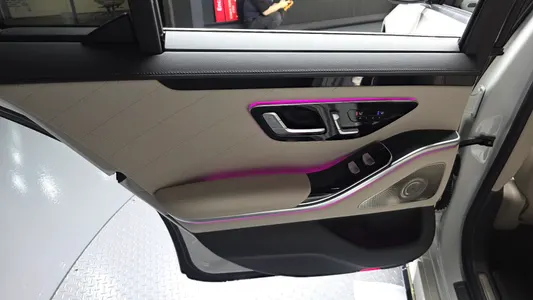 Mercedes-Benz S-Class W223 S400 d 4MATIC 2023 25