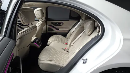 Mercedes-Benz S-Class W223 S400 d 4MATIC 2023 26