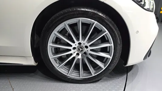 Mercedes-Benz S-Class W223 S400 d 4MATIC 2023 21