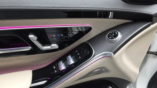 Mercedes-Benz S-Class W223 S400 d 4MATIC 2023 29