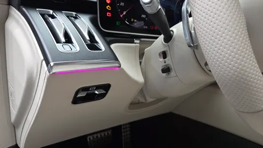 Mercedes-Benz S-Class W223 S400 d 4MATIC 2023 30