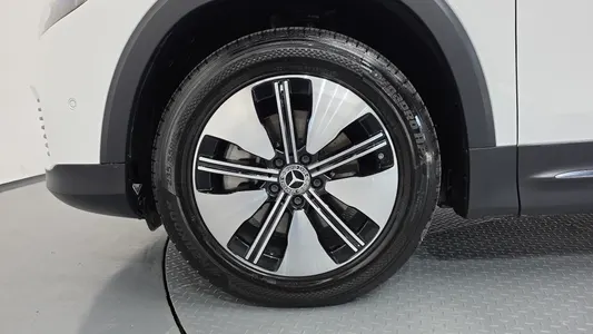 Mercedes-Benz EQB X243 EQB300 4MATIC 2024 4