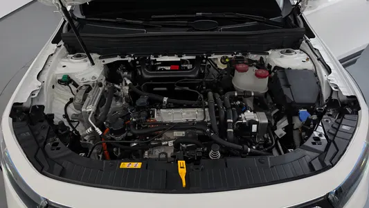 Mercedes-Benz EQB X243 EQB300 4MATIC 2024 5