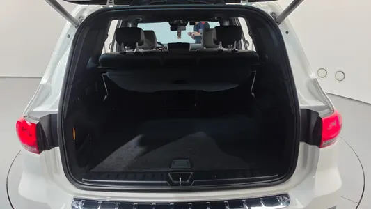 Mercedes-Benz EQB X243 EQB300 4MATIC 2024 27