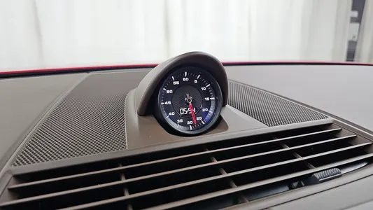 Porsche (971) 4.0 GTS 2021 14
