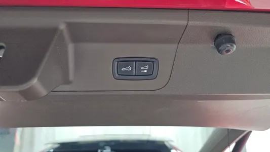 Porsche (971) 4.0 GTS 2021 18
