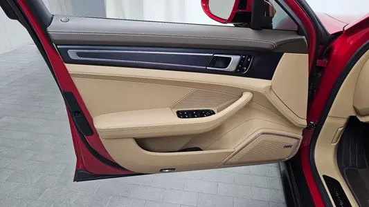 Porsche (971) 4.0 GTS 2021 24