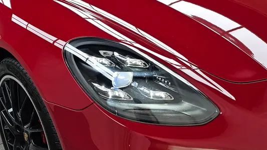 Porsche (971) 4.0 GTS 2021 22