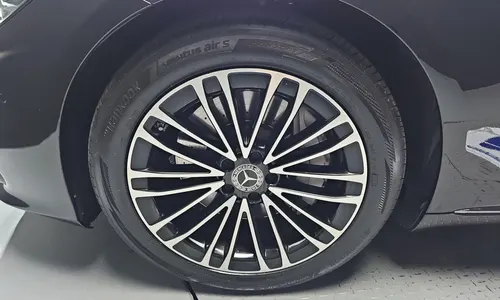 Mercedes-Benz S-Class W223 S350 d 2021 4