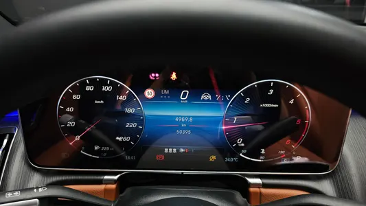 Mercedes-Benz S-Class W223 S350 d 2021 7