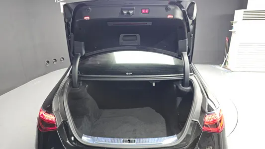 Mercedes-Benz S-Class W223 S350 d 2021 19