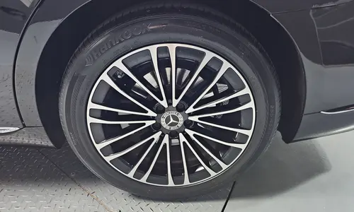 Mercedes-Benz S-Class W223 S350 d 2021 21