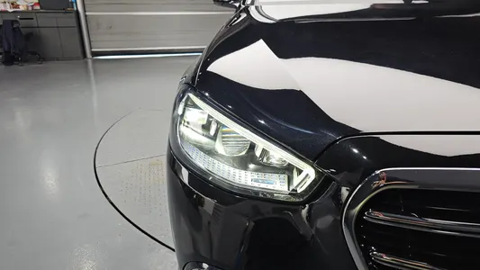 Mercedes-Benz S-Class W223 S350 d 2021 22
