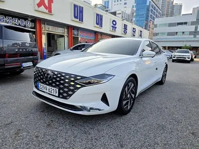 Hyundai IG 2022