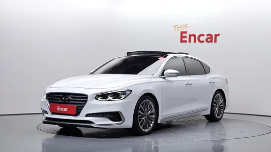 Hyundai IG 2.4 2018