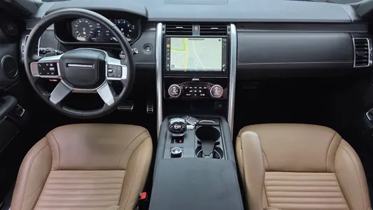 Land Rover 5 P360 HSE 2024 7