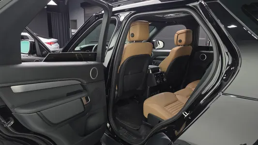 Land Rover 5 P360 HSE 2024 11