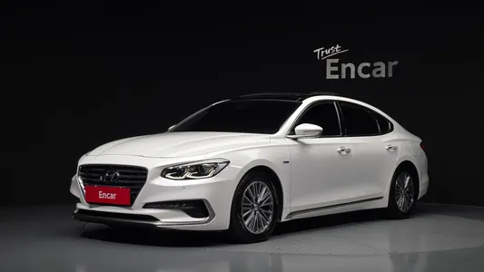 Hyundai IG 2018
