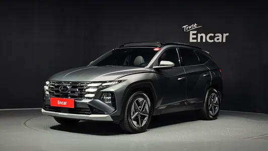 Hyundai (NX4) HEV 1.6 2WD 2024